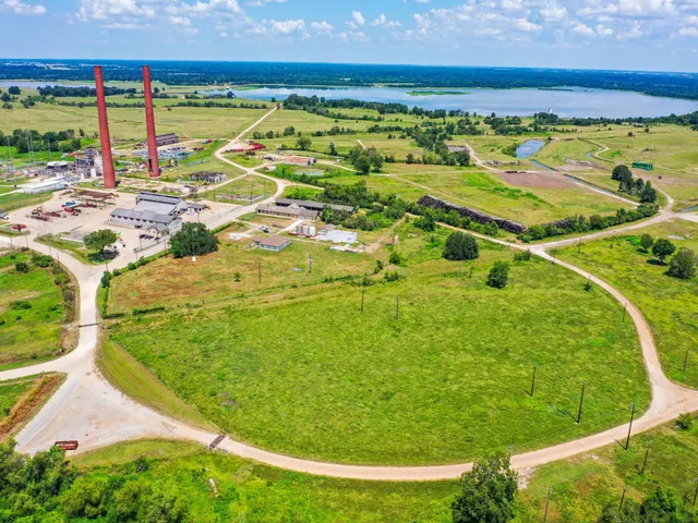 a picture of street view