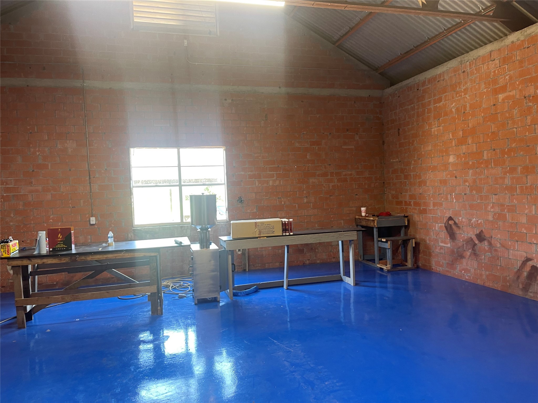 303 Vat Road Boling, TX 77420 - Photo 28 of 31 a living room with furniture and a wooden floor