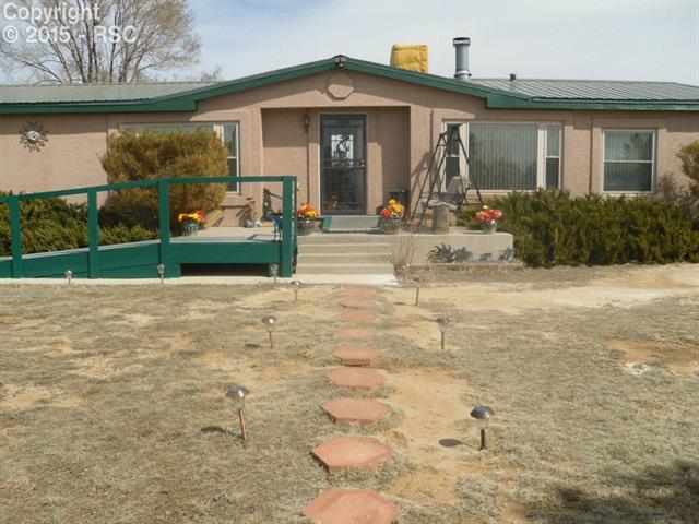 26520 Mid Jones Road Calhan, CO 80808 - Photo 2 of 24 Gallery Image 2