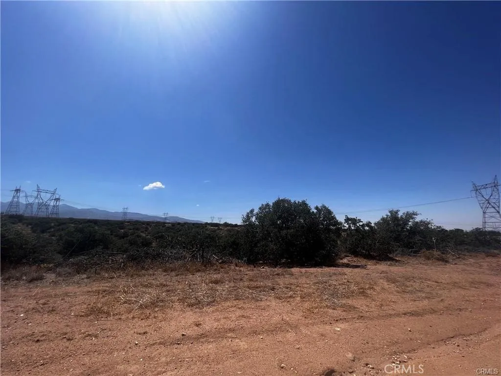 0 Alta Mesa Road Oak Hills, CA 92344 - Photo 2 of 6 a view of ocean and mountain
