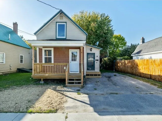 $315,000 | 56 Cedar Street, St. Albans, VT 05478