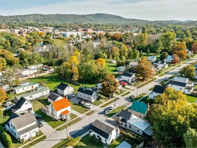 $315,000 | 56 Cedar Street, St. Albans, VT 05478