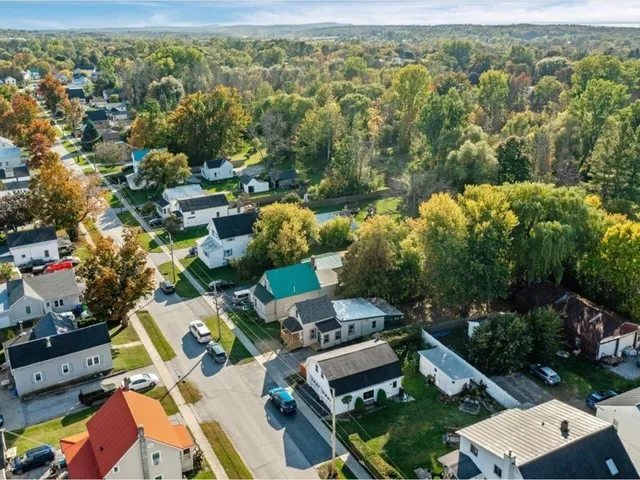 $315,000 | 56 Cedar Street, St. Albans, VT 05478