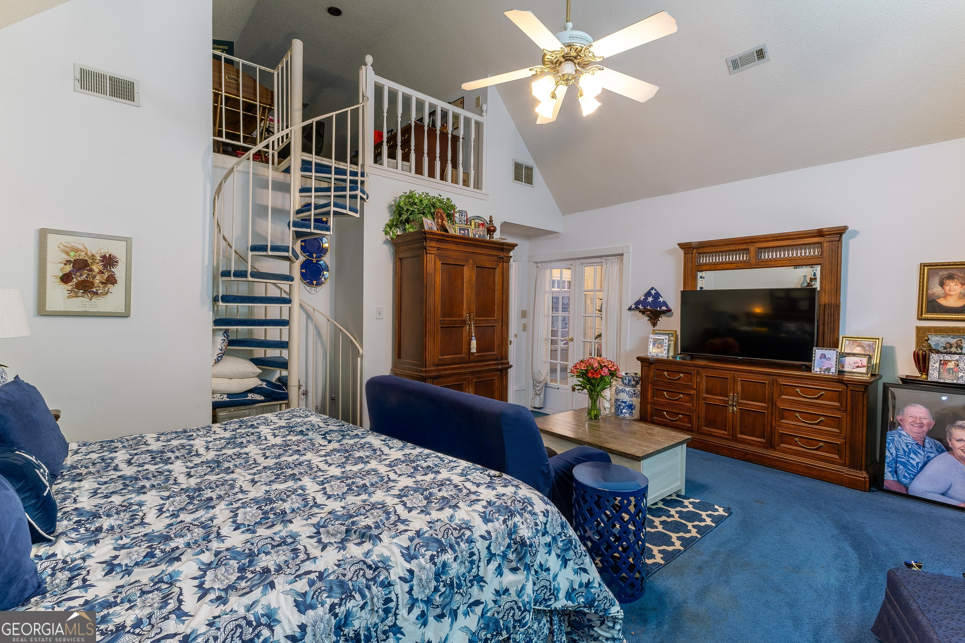 716 Snead Road Fayetteville, GA 30215 - Photo 26 of 55