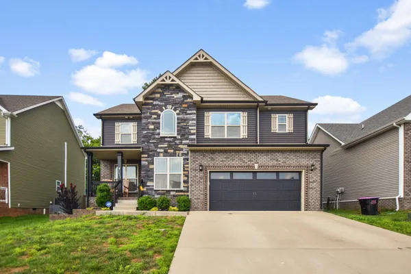 $2,400 | 1517 Ellie Piper Circle, Clarksville, TN 37043