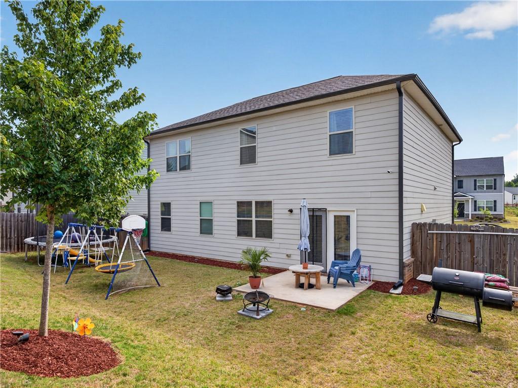 180 Amberjack Trail Covington, GA 30016 - Photo 40 of 42
