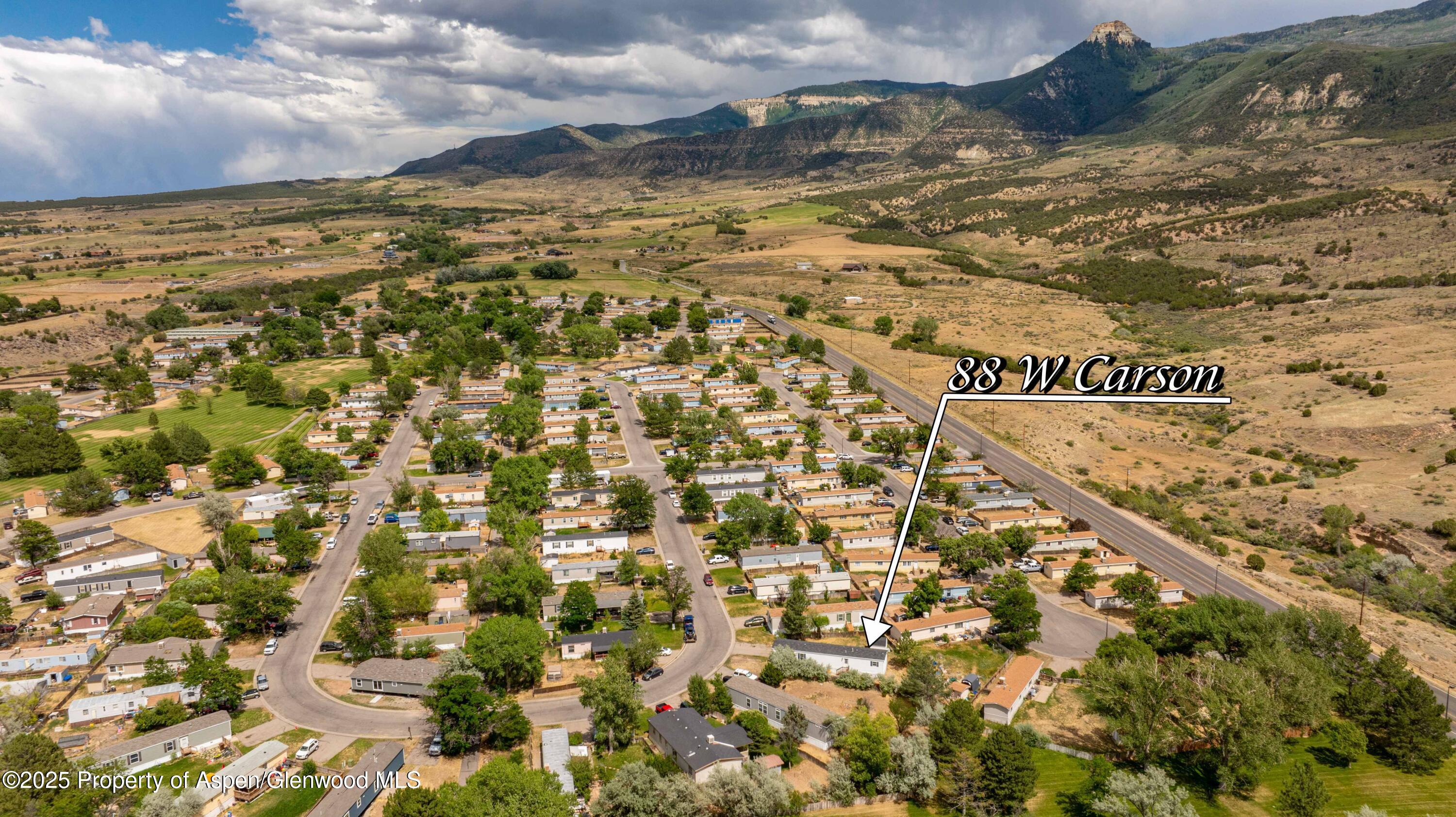 88 West Carson Circle Parachute, CO 81635 - Photo 2 of 18
