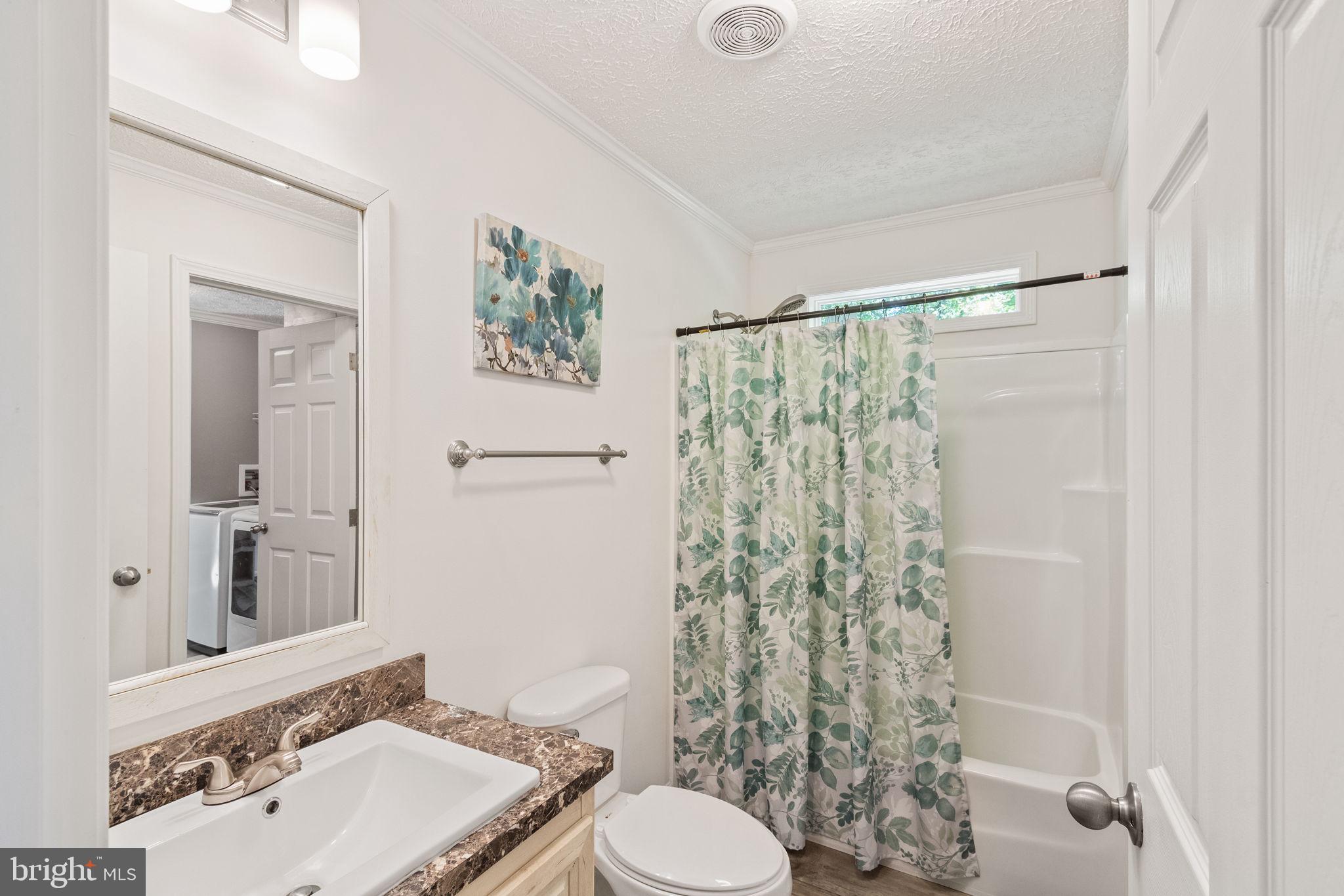 13115 Arcadia Road Woodford, VA 22580 - Photo 11 of 30 Full Bathroom