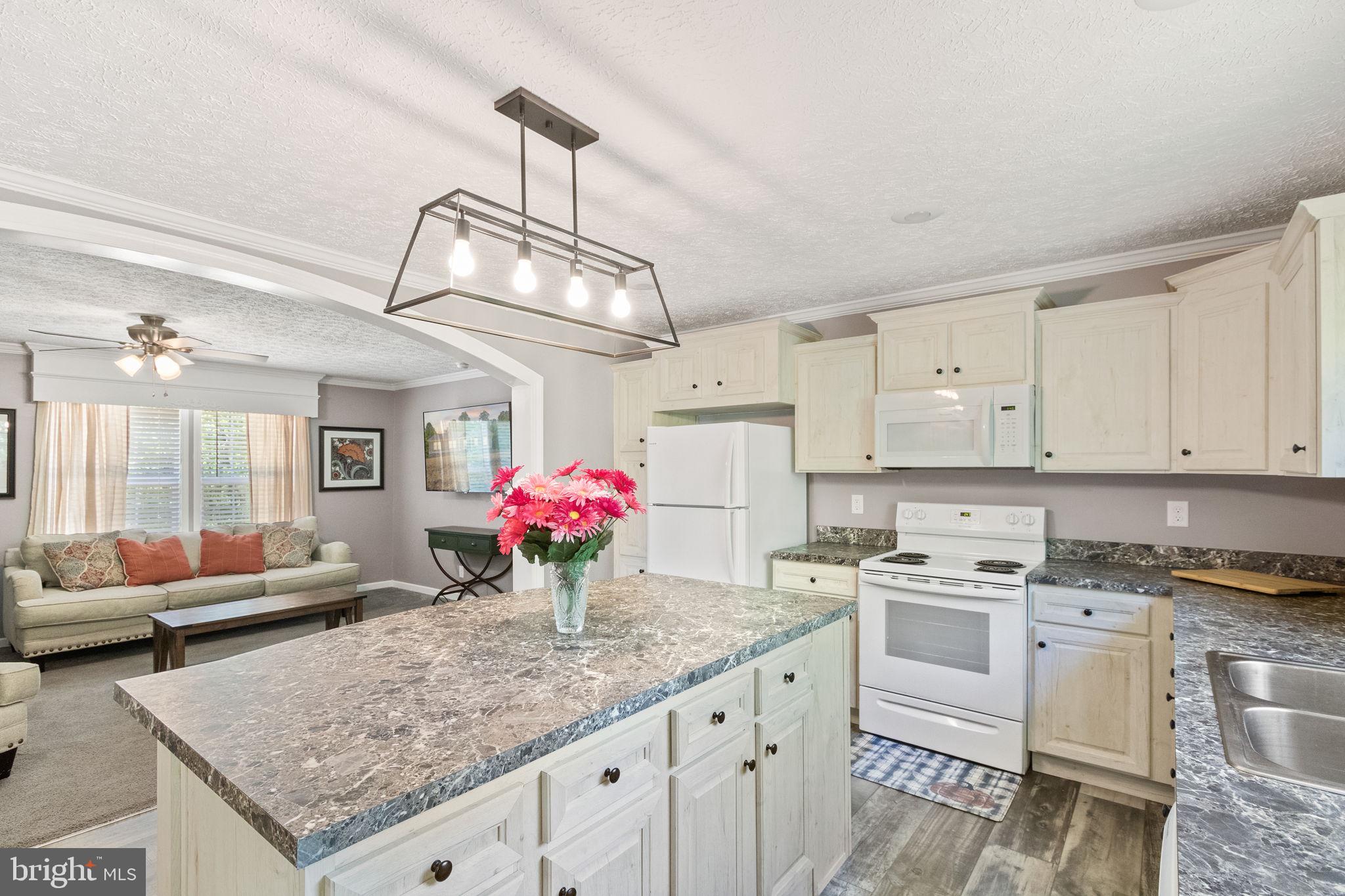 13115 Arcadia Road Woodford, VA 22580 - Photo 15 of 30 Open Kitchen