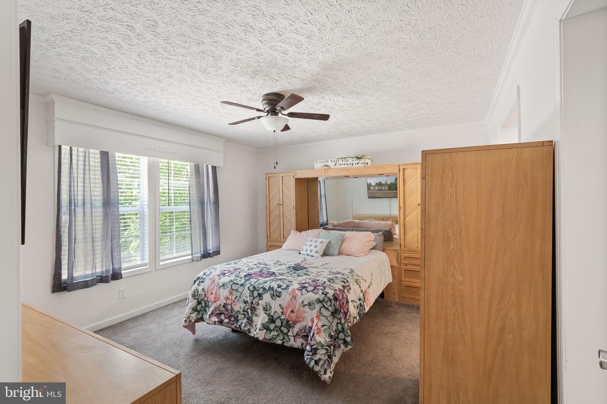 13115 Arcadia Road Woodford, VA 22580 - Photo 20 of 30 Primary Suite