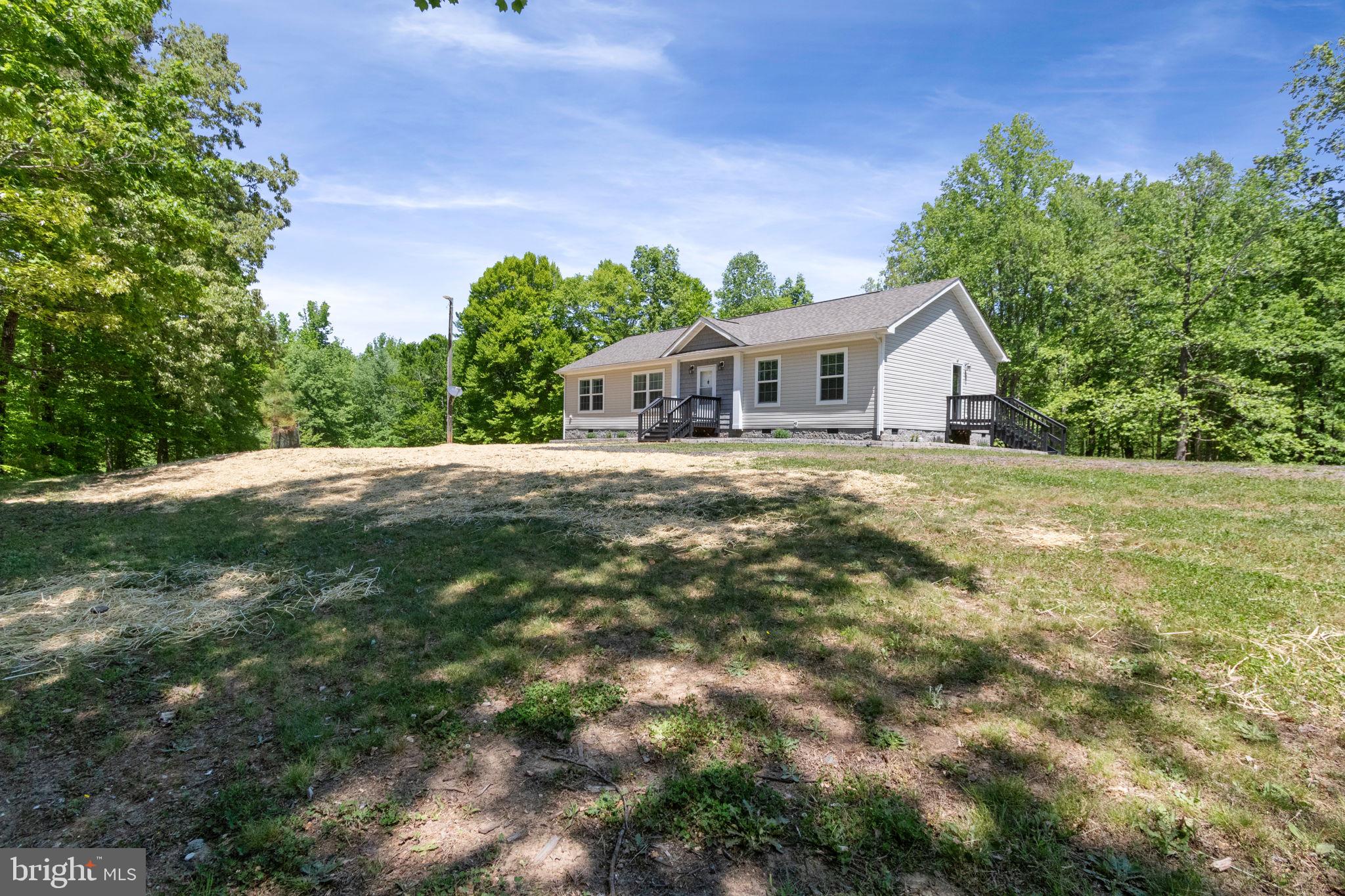 13115 Arcadia Road Woodford, VA 22580 - Photo 2 of 30