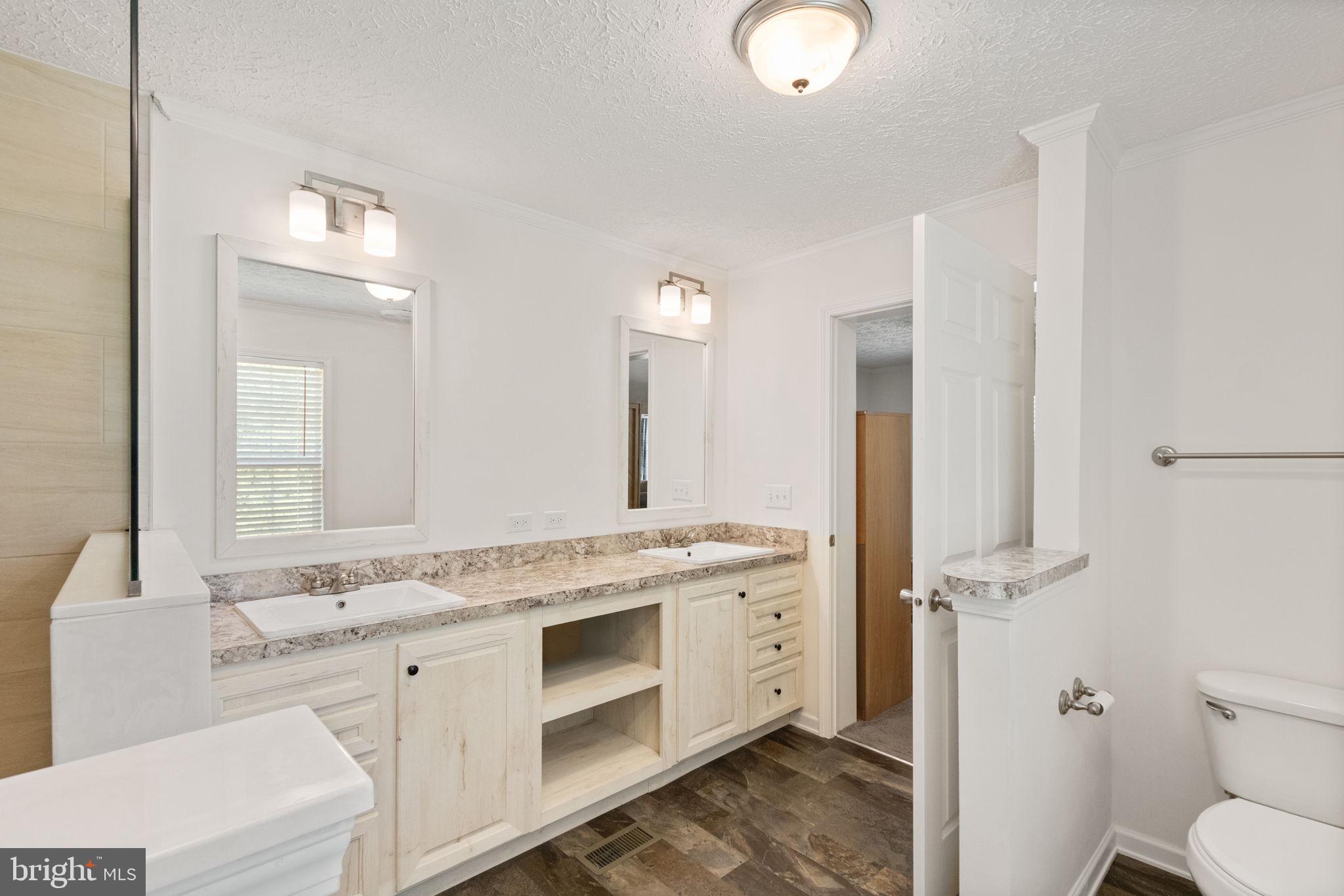13115 Arcadia Road Woodford, VA 22580 - Photo 22 of 30 Primary Bath
