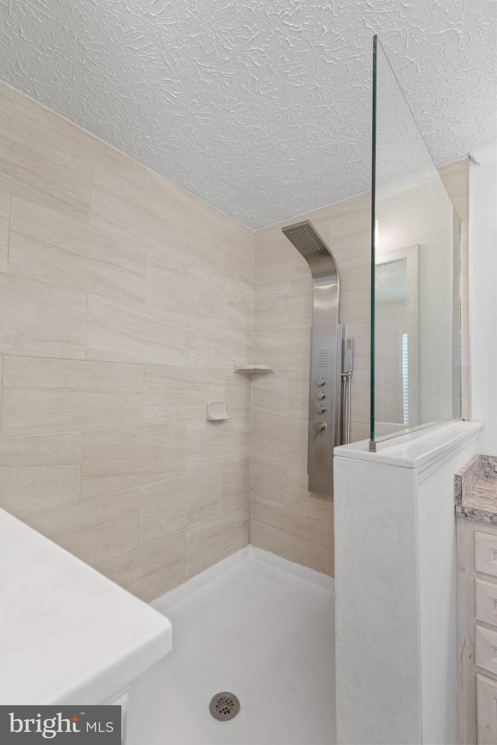 13115 Arcadia Road Woodford, VA 22580 - Photo 23 of 30 Primary Bath Shower