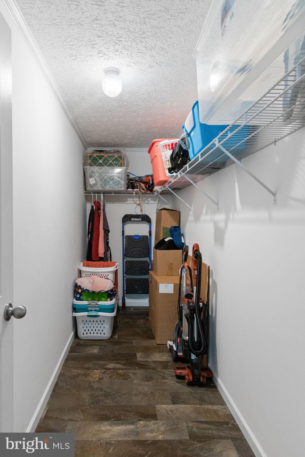 13115 Arcadia Road Woodford, VA 22580 - Photo 24 of 30 Primary Walk In Closet