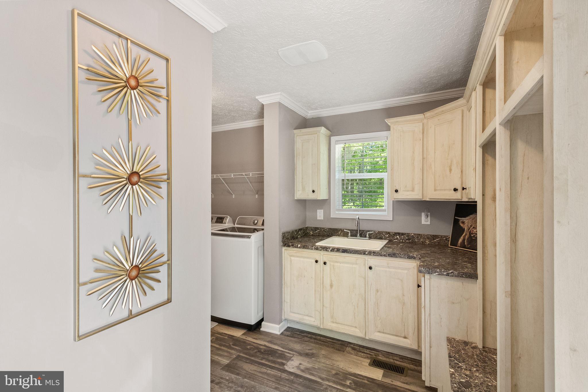 13115 Arcadia Road Woodford, VA 22580 - Photo 4 of 30 Mud Room Area