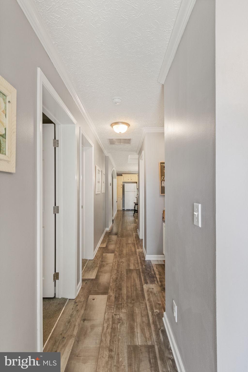 13115 Arcadia Road Woodford, VA 22580 - Photo 6 of 30 Hall Way