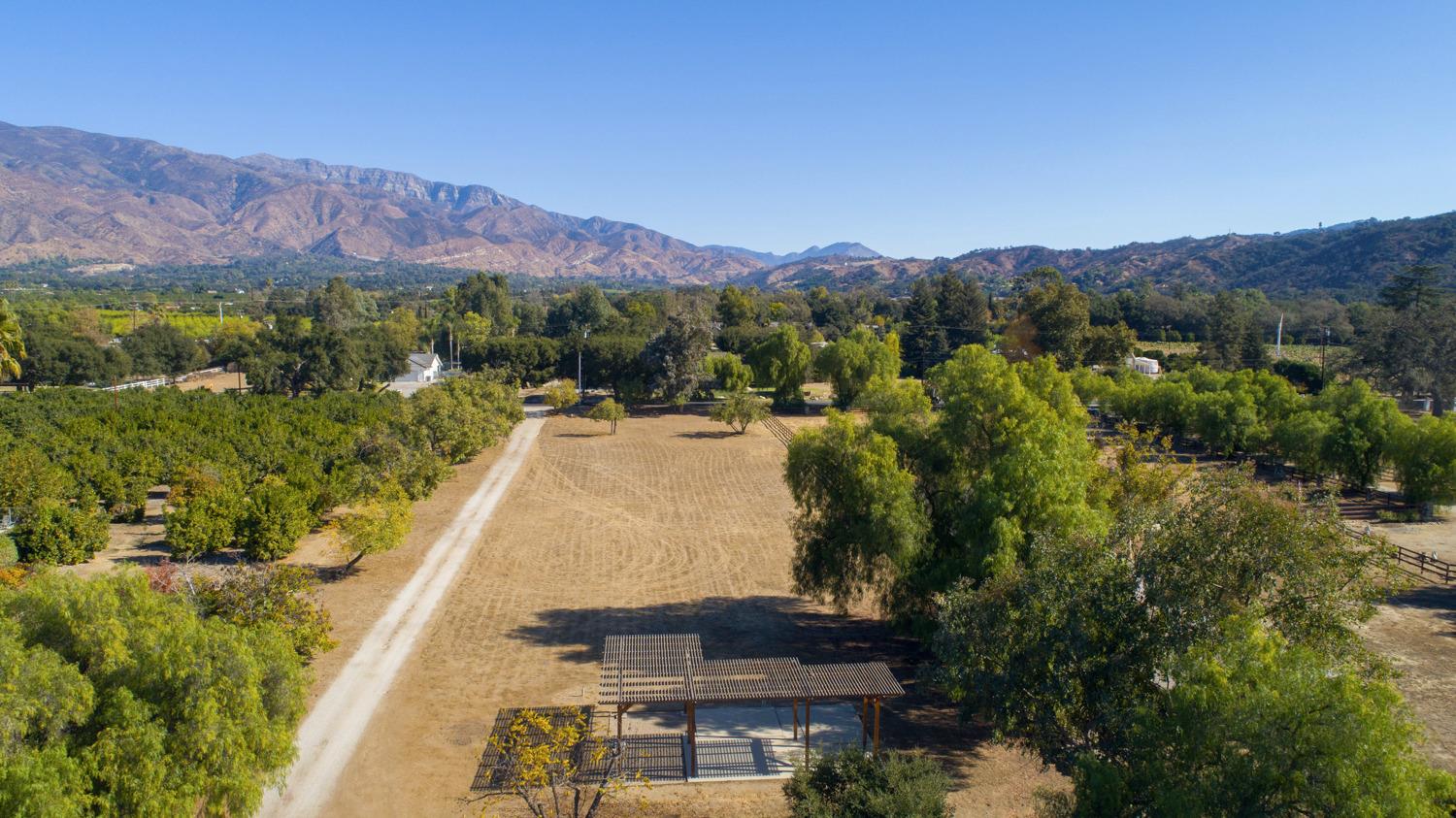 231 Boardman Road Ojai, CA 93023 - Photo 2 of 37 Gallery Image 2