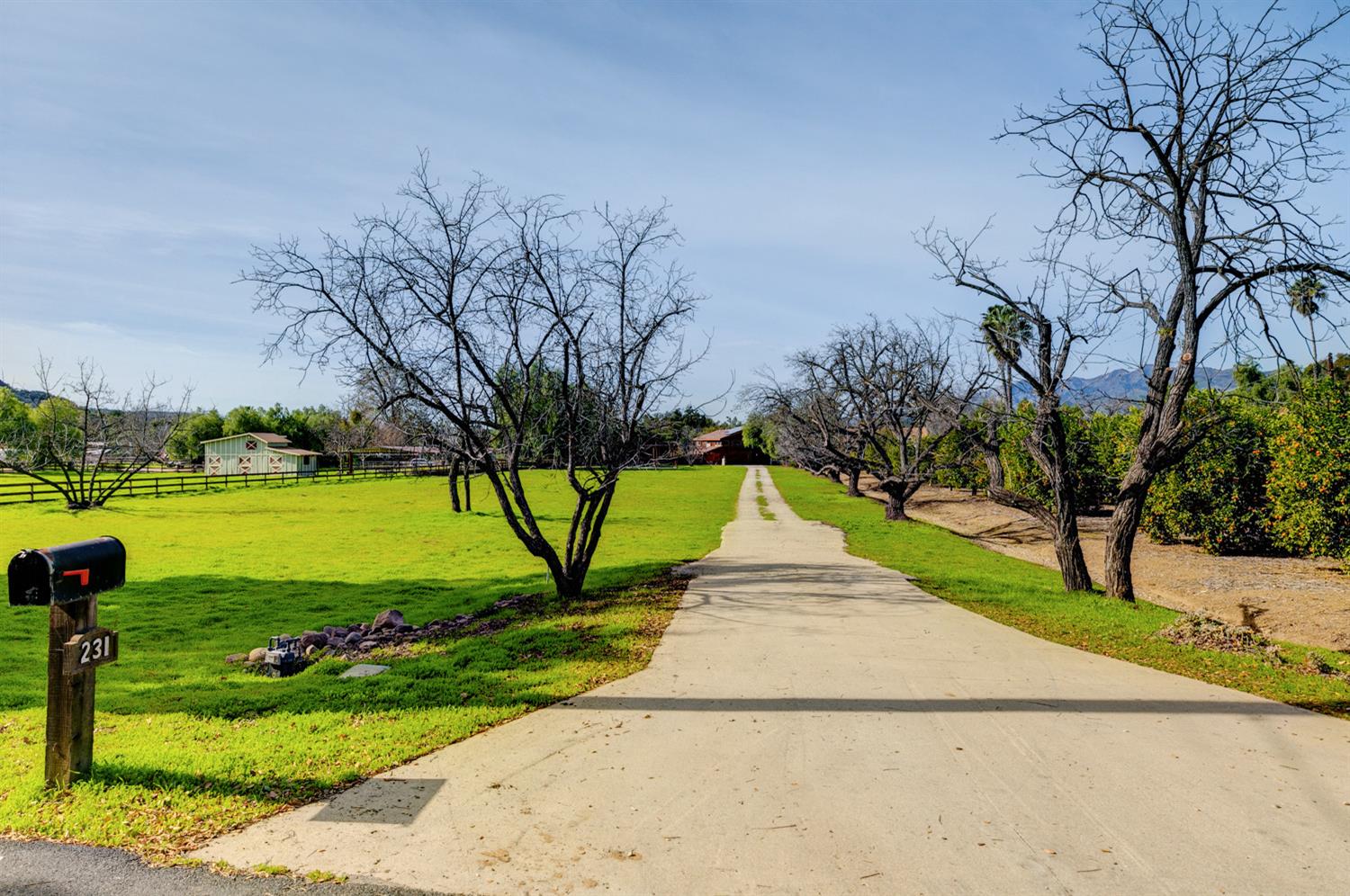 231 Boardman Road Ojai, CA 93023 - Photo 37 of 37 Gallery Image 37