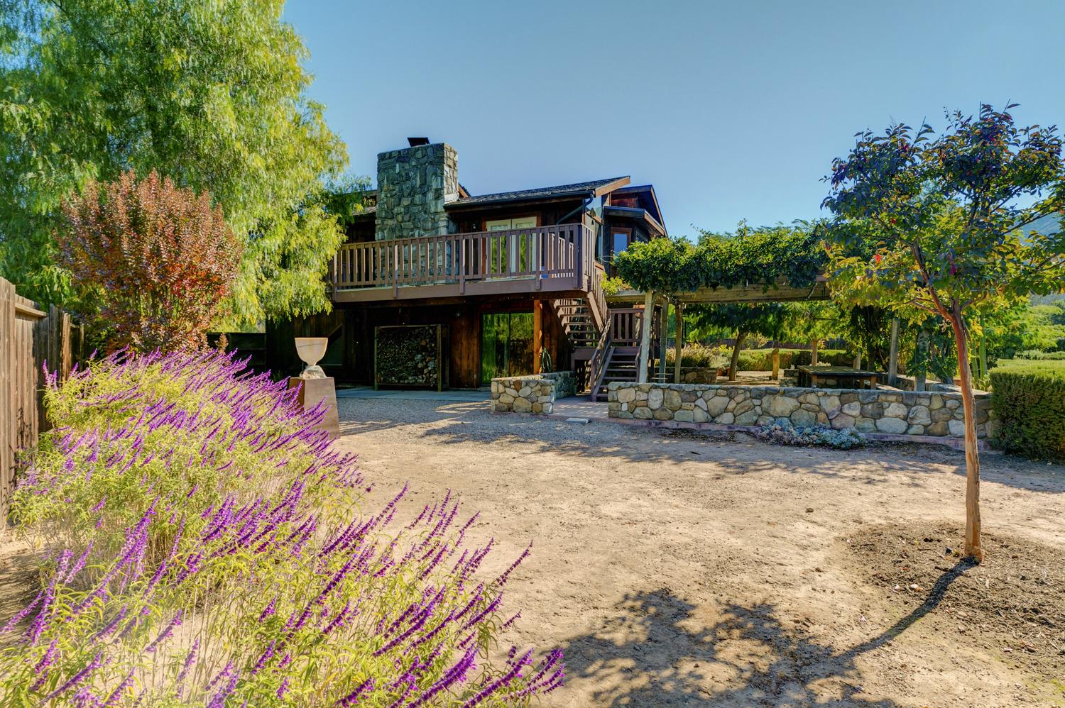 231 Boardman Road Ojai, CA 93023 - Photo 8 of 37 Gallery Image 8