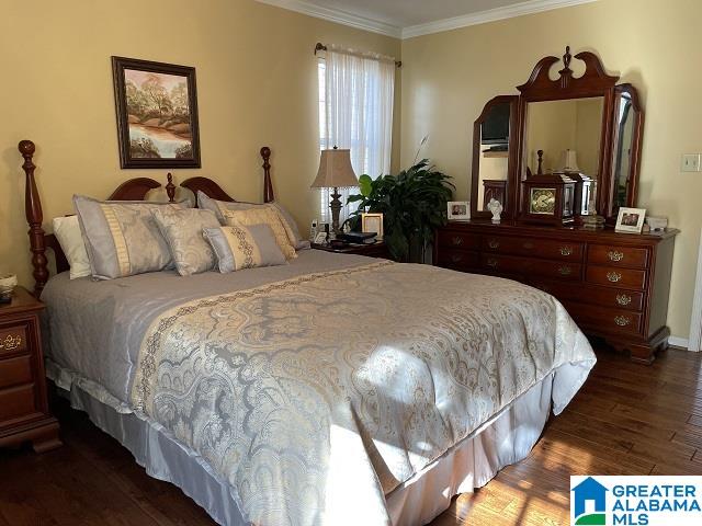 5334 Bluff View Road Mount Olive, AL 35117 - Photo 18 of 39