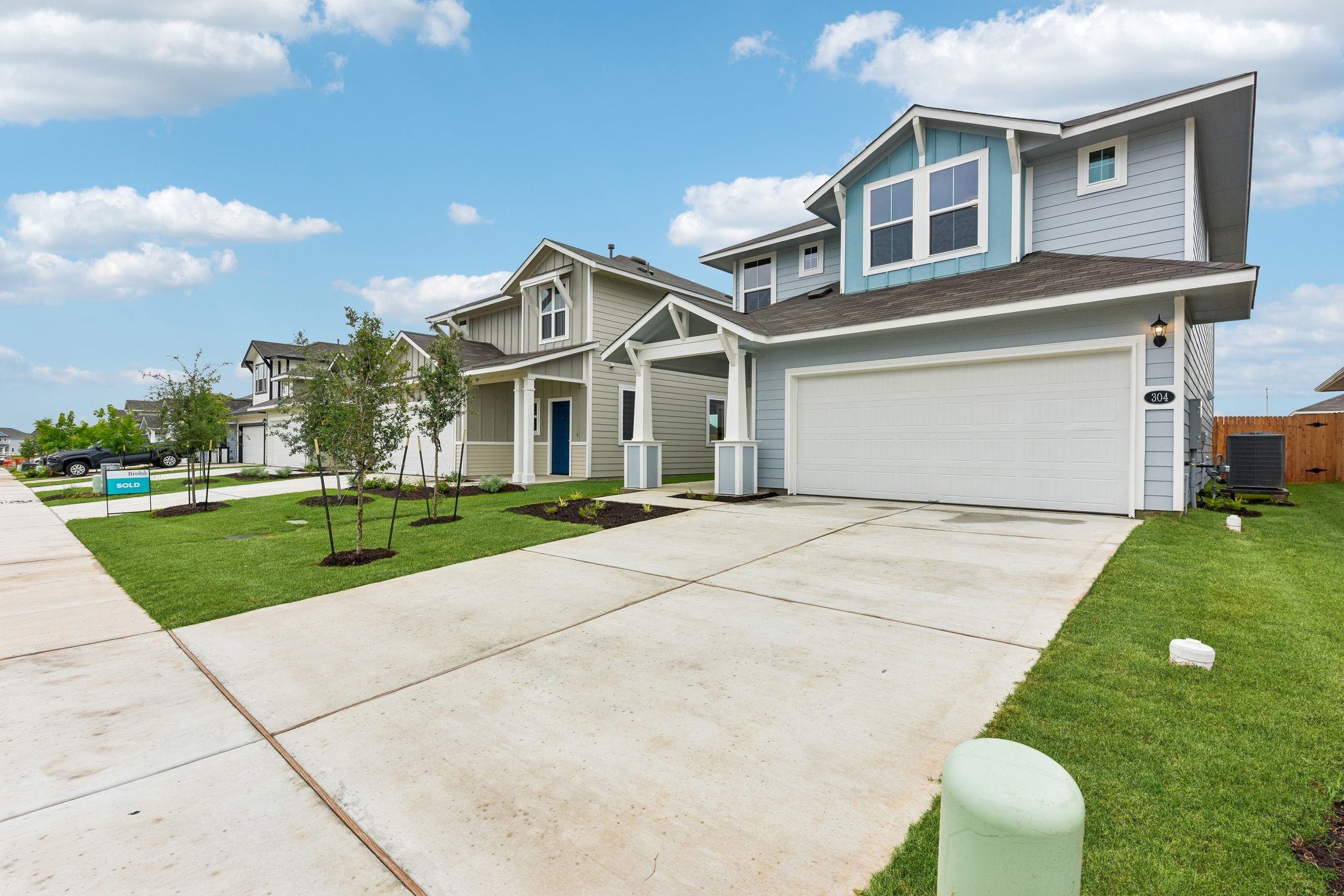 304 Jade Street Maxwell, TX 78656 - Photo 2 of 40