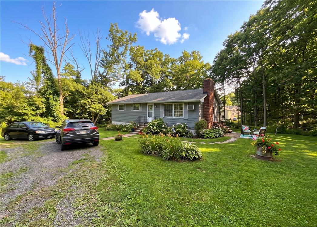 162 Independence Road East Stroudsburg, PA 18301 - Photo 2 of 22 AI Generated