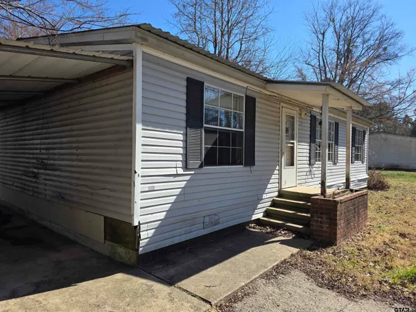 $75,000 | 537 County Road 1418, Quitman, TX 75783