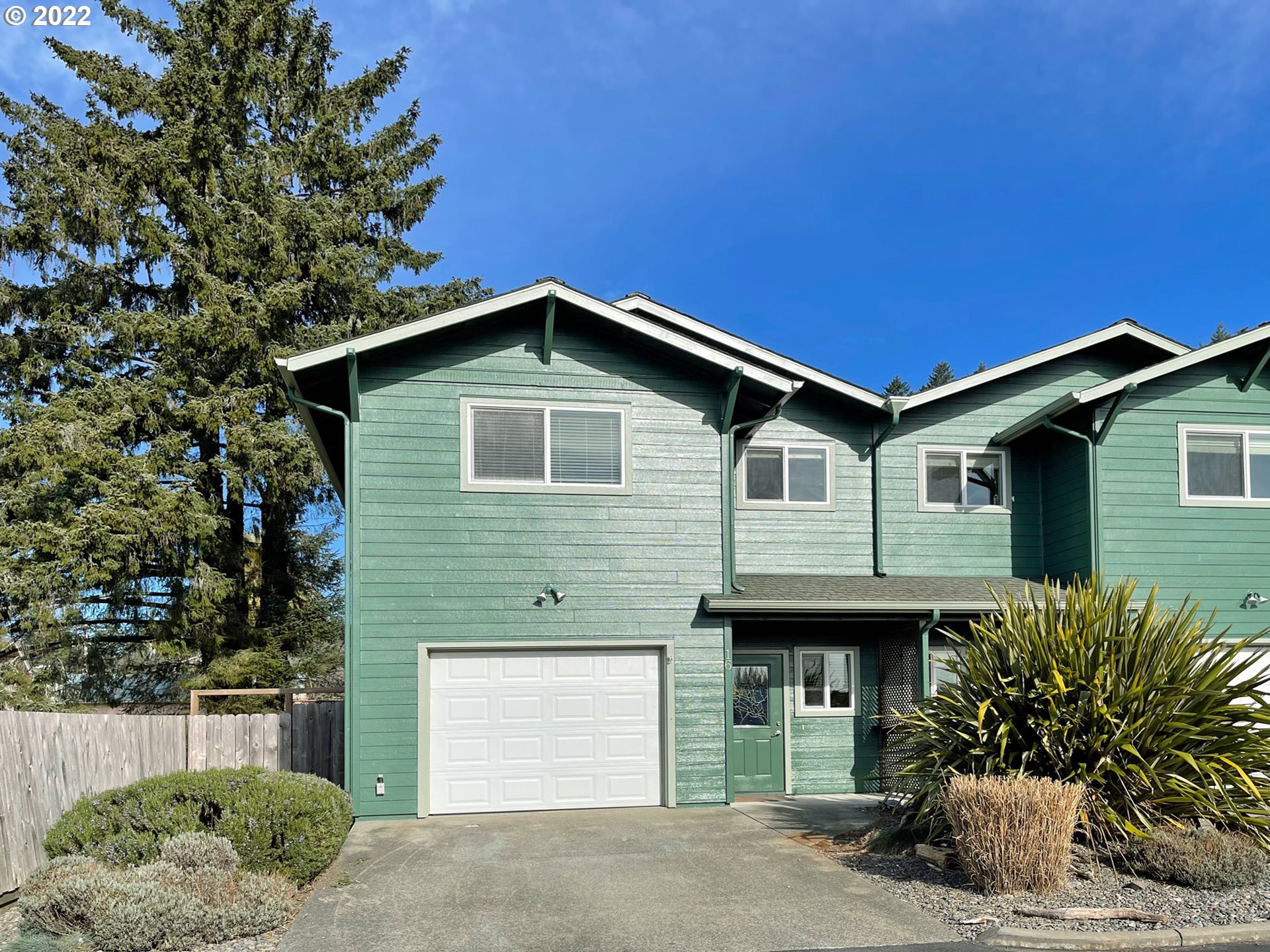815 Old County Road, Unit 16 Brookings, OR 97415 - Photo 1 of 19 Gallery Image 1