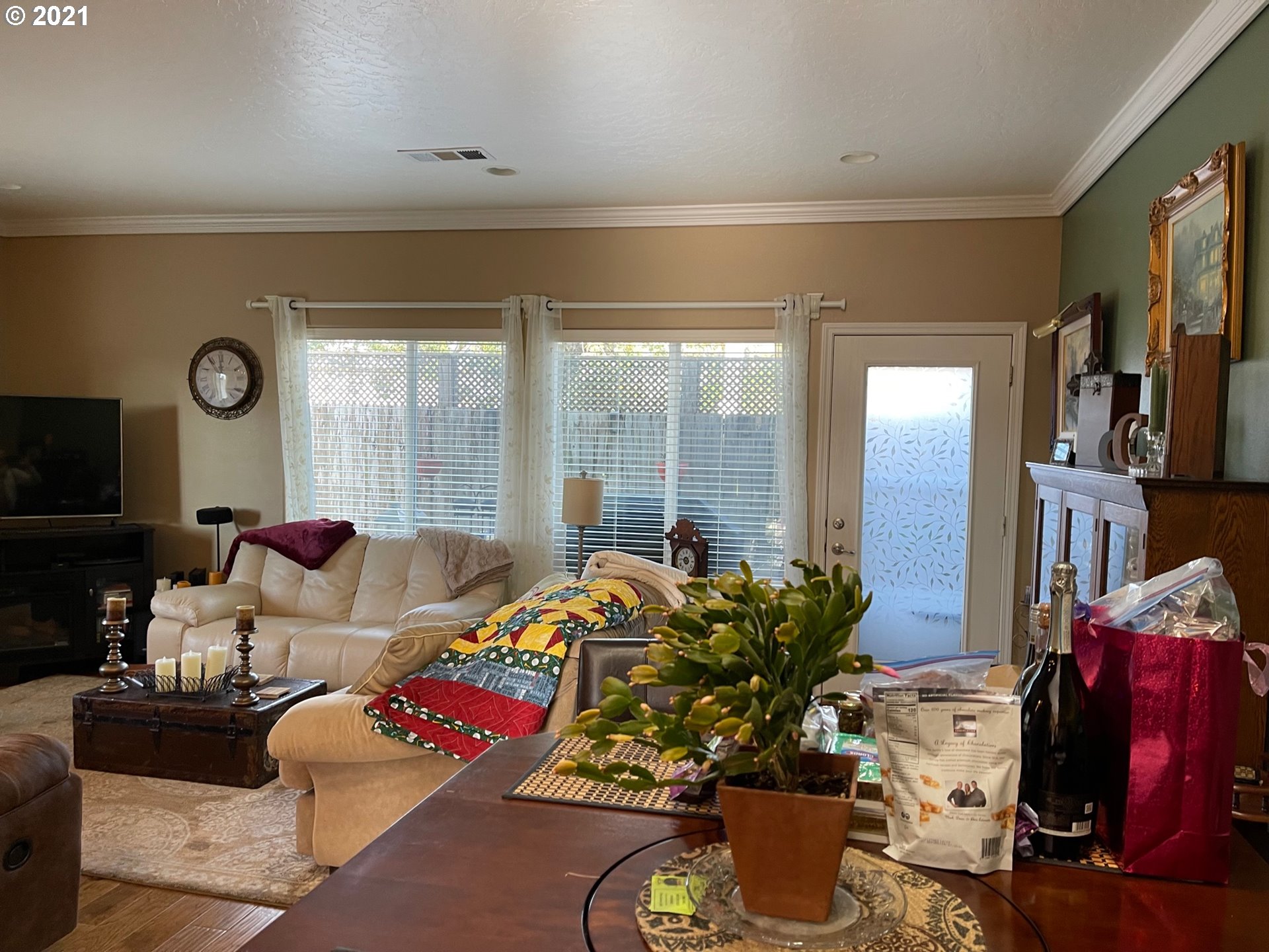 815 Old County Road, Unit 16 Brookings, OR 97415 - Photo 4 of 19 Gallery Image 4