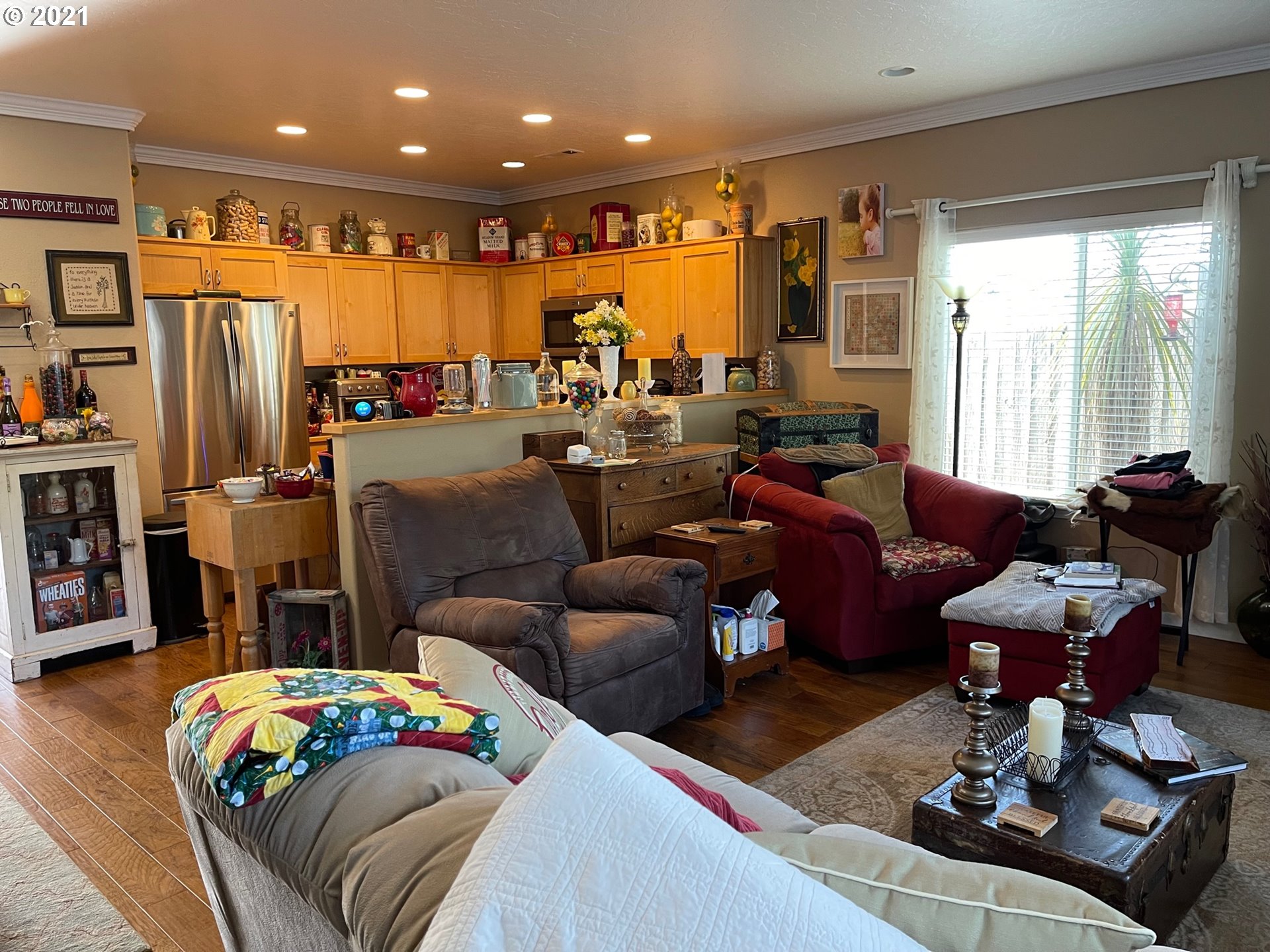 815 Old County Road, Unit 16 Brookings, OR 97415 - Photo 5 of 19 Gallery Image 5