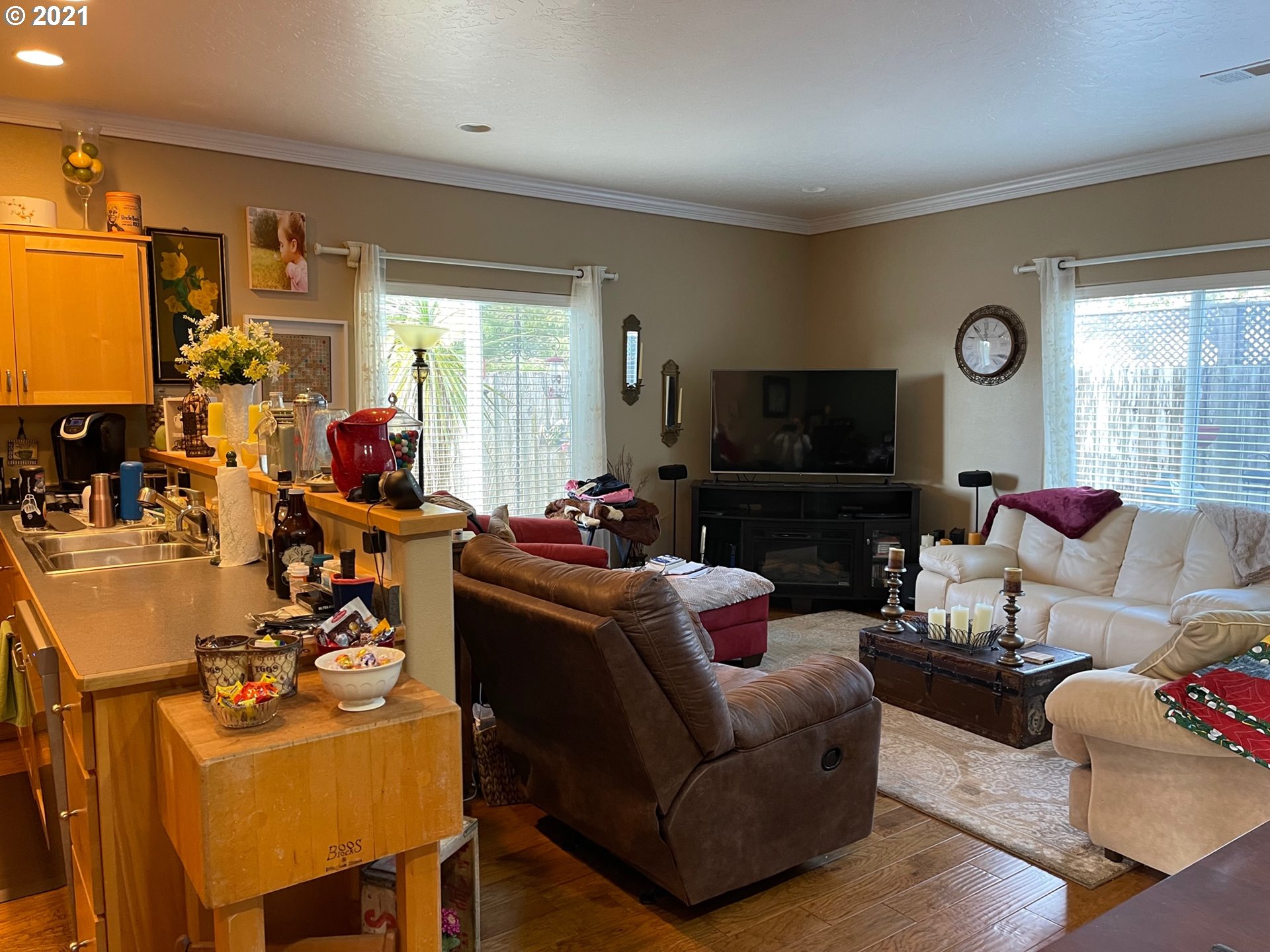 815 Old County Road, Unit 16 Brookings, OR 97415 - Photo 6 of 19 Gallery Image 6