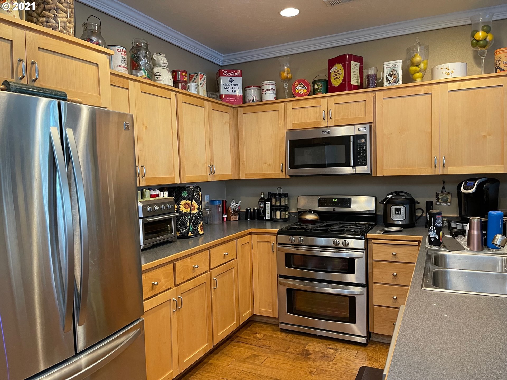 815 Old County Road, Unit 16 Brookings, OR 97415 - Photo 7 of 19 Gallery Image 7