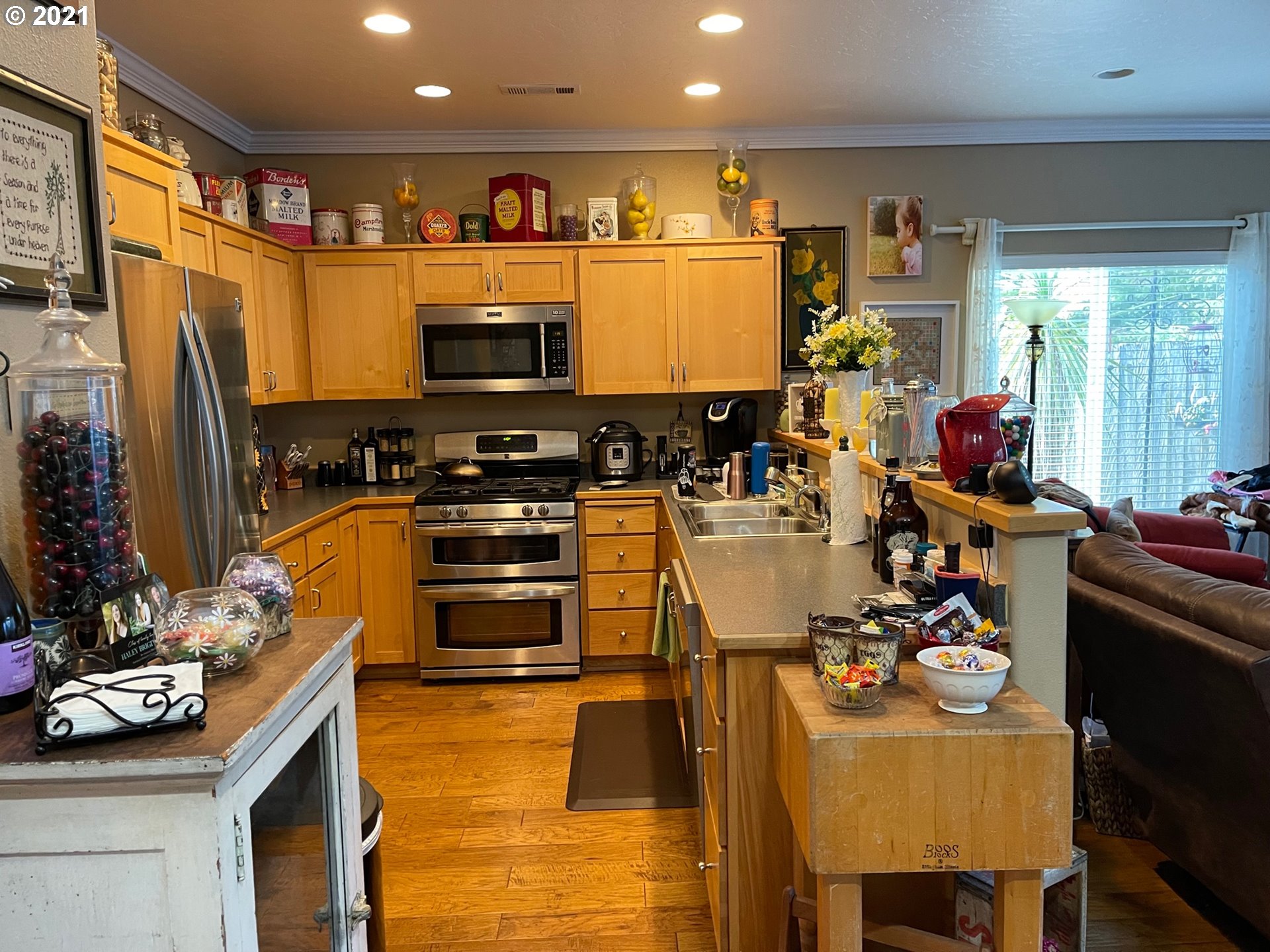 815 Old County Road, Unit 16 Brookings, OR 97415 - Photo 8 of 19 Gallery Image 8