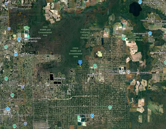$61,999 | 365 41st Avenue Northwest, Naples, FL 34120