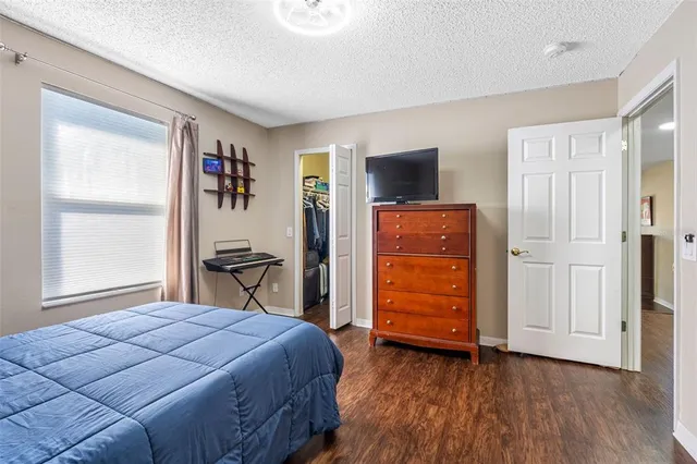 a view of a indoor swimming pool