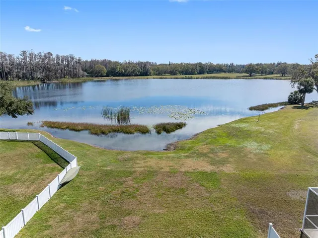 $895,000 | 1312 Brooke View Drive, Odessa, FL 33556