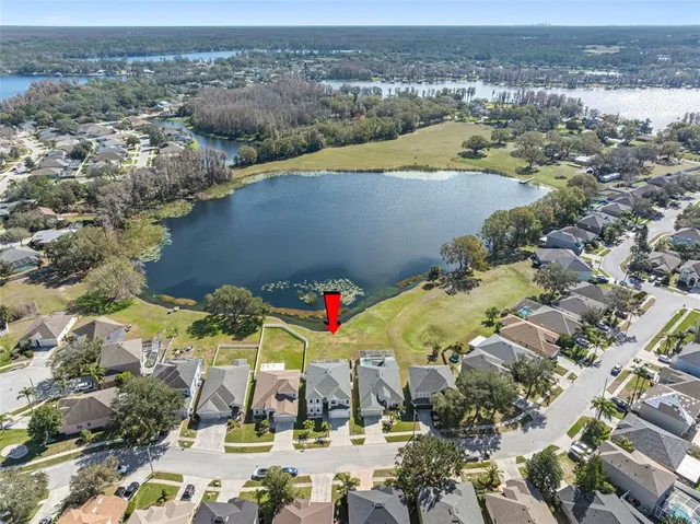 $895,000 | 1312 Brooke View Drive, Odessa, FL 33556