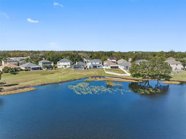 $895,000 | 1312 Brooke View Drive, Odessa, FL 33556