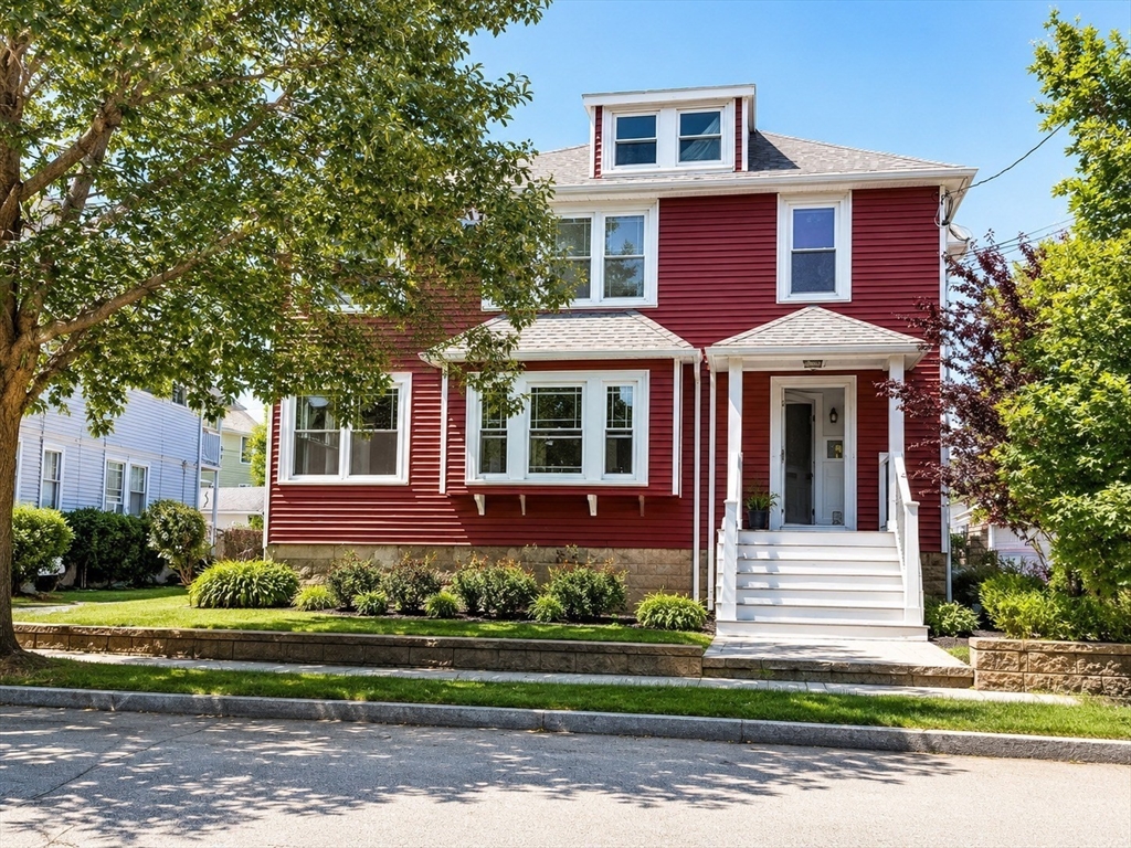 27 Woodleigh Road Watertown, MA 02472 - Photo 1 of 40 Gallery Image 1