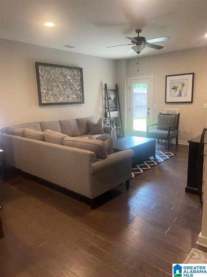 4994 Ridge Pass Birmingham, AL 35226 - Photo 10 of 12