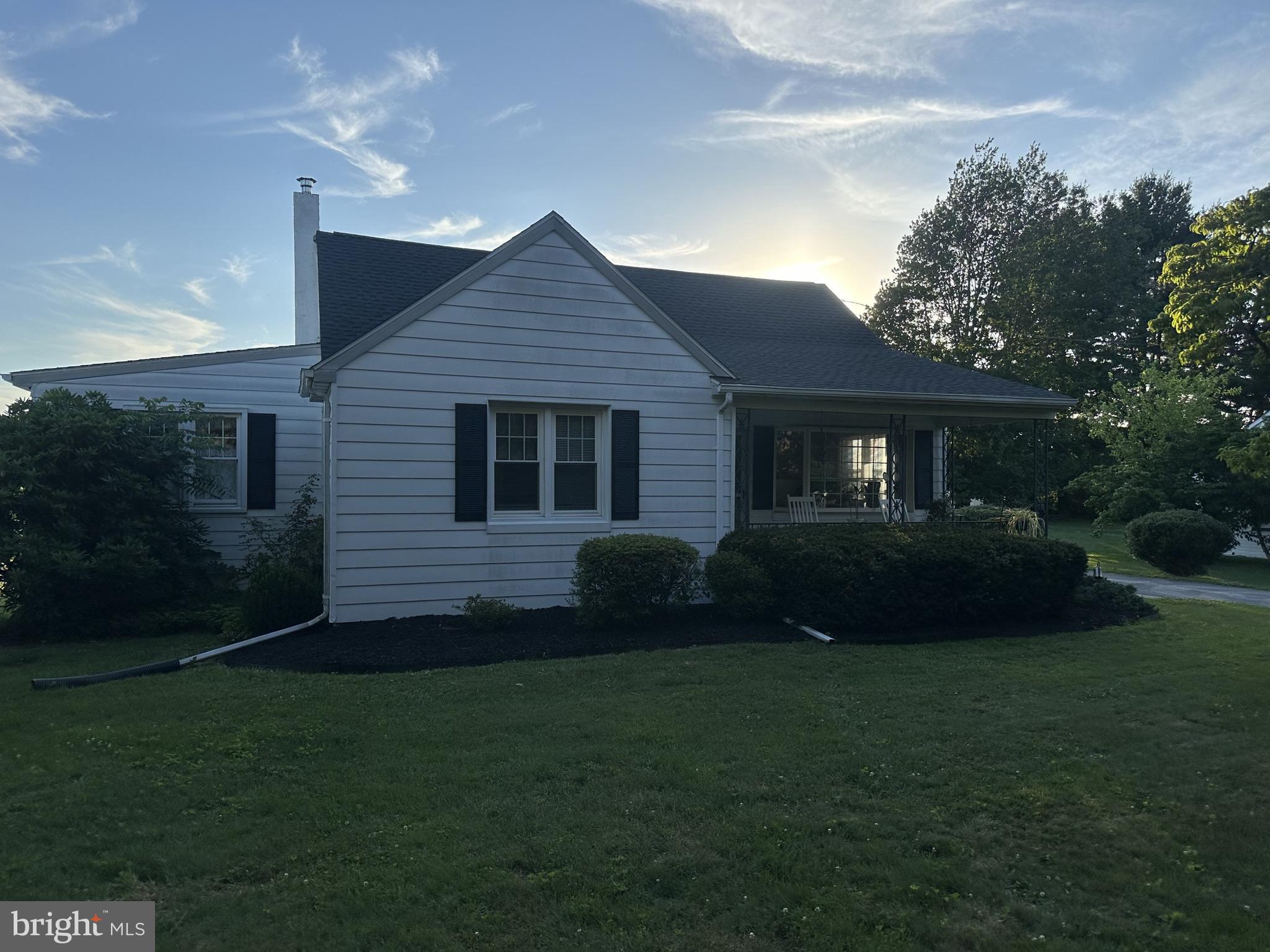 560 Coatesville Road West Grove, PA 19390 - Photo 30 of 37