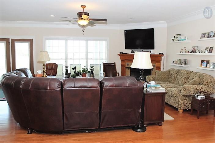 1137 Robinson Road Manchester, TN 37355 - Photo 19 of 30