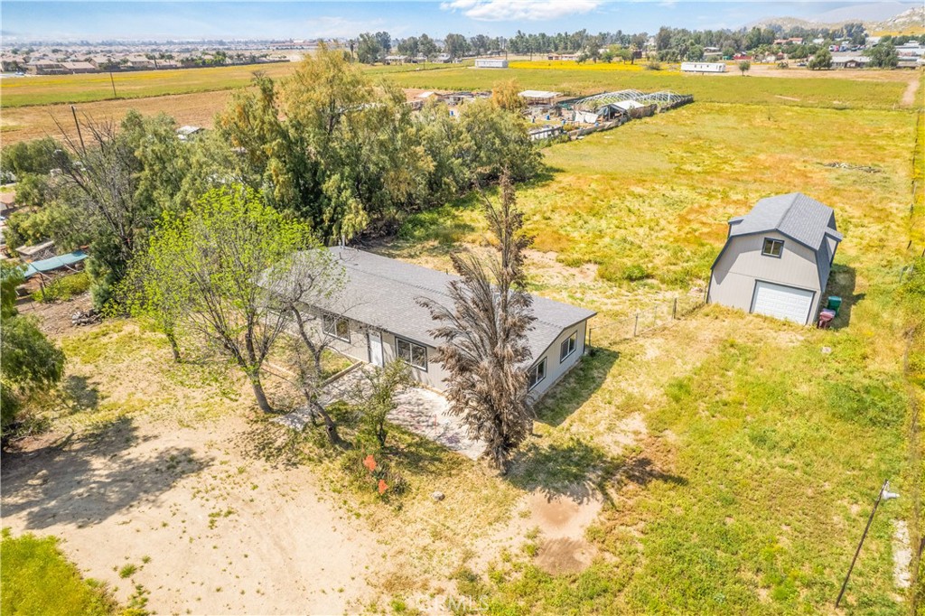 27240 Sunset Avenue Perris, CA 92571 - Photo 1 of 1 a view of an ocean and a mountain