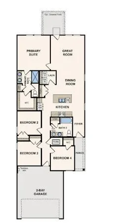 $259,900 | 20903 Wildbird Cherry Lane, Porter, TX 77365