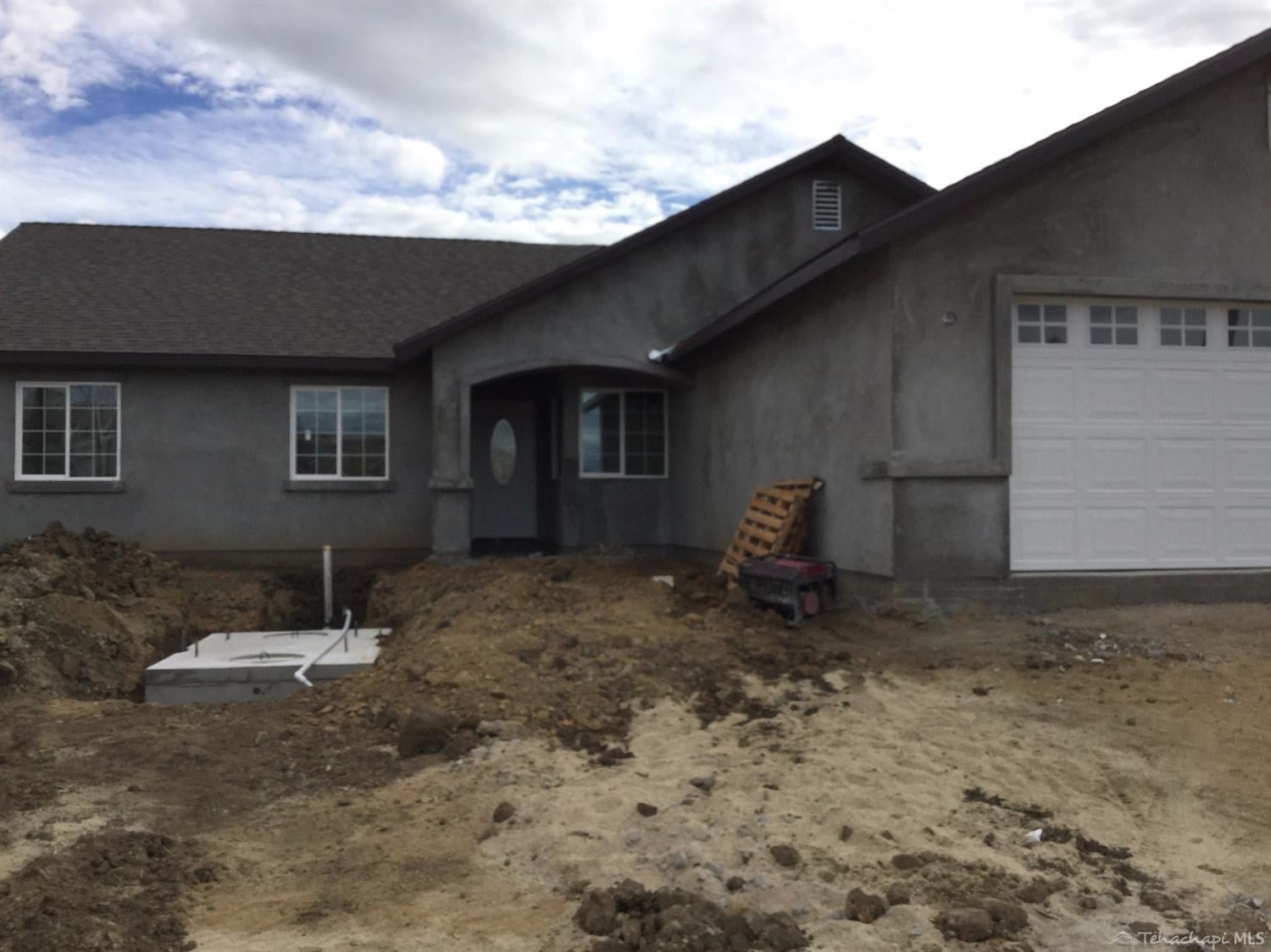 19608 Brite Valley Road Tehachapi, CA 93561 - Photo 1 of 70 Gallery Image 1
