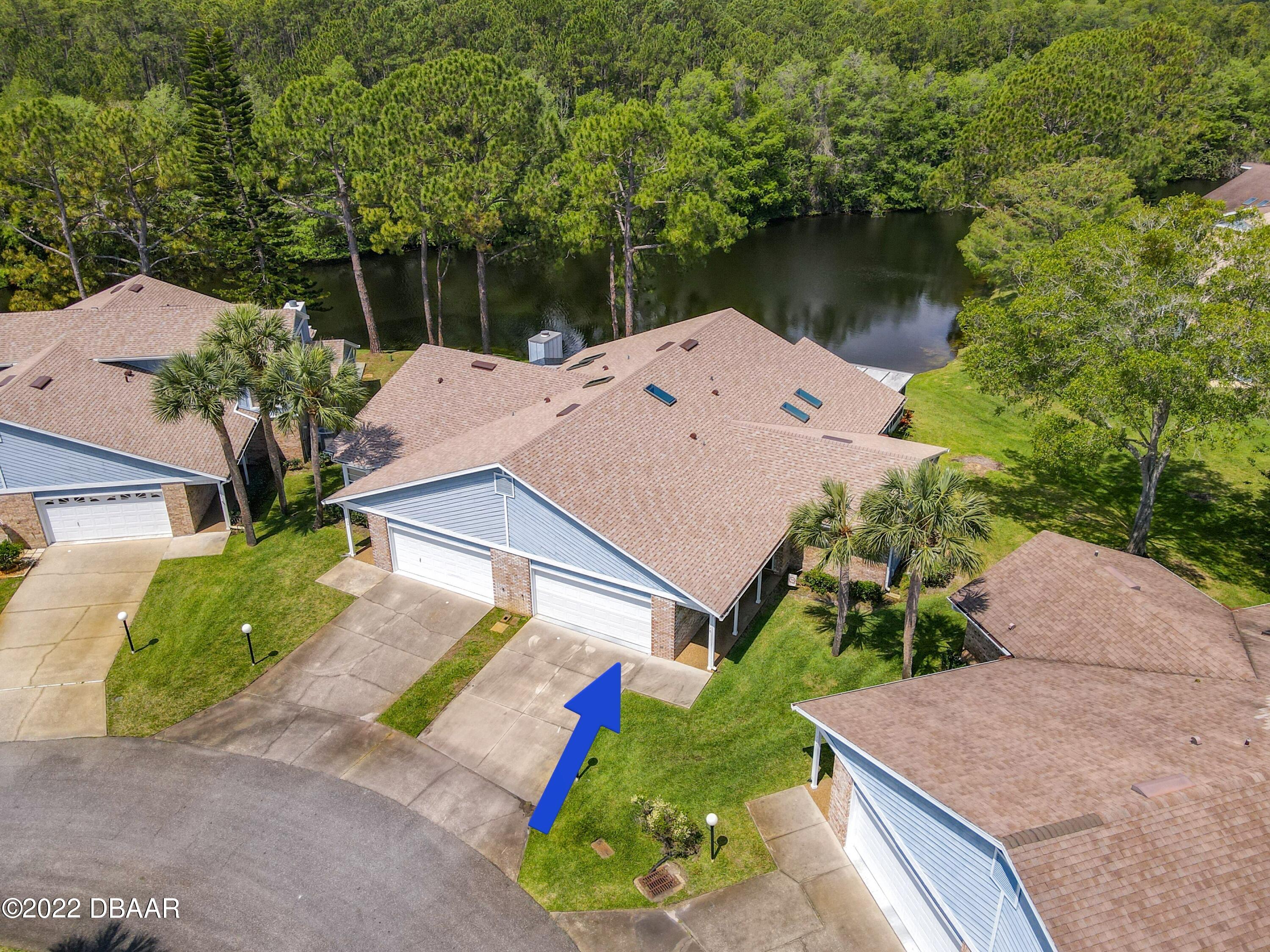 116 Duck Hawk Circle, Unit 3040 Daytona Beach, FL 32119 - Photo 2 of 32 Photo with Arrow