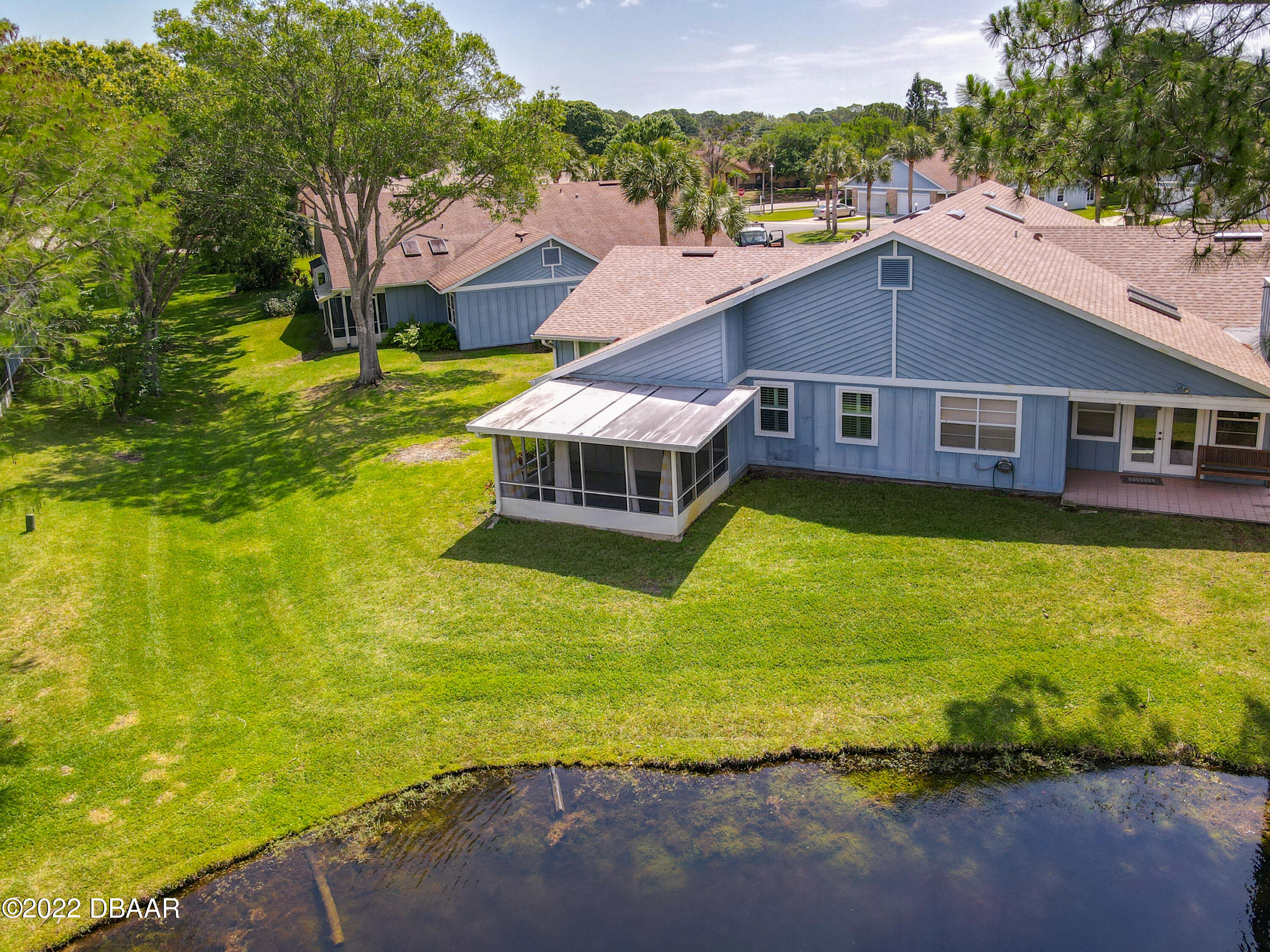 116 Duck Hawk Circle, Unit 3040 Daytona Beach, FL 32119 - Photo 31 of 32 116 Duck Hawk Circle-48