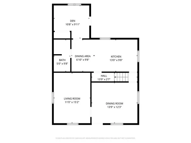 $40,000 | 162 A Street, Stoystown, PA 15563