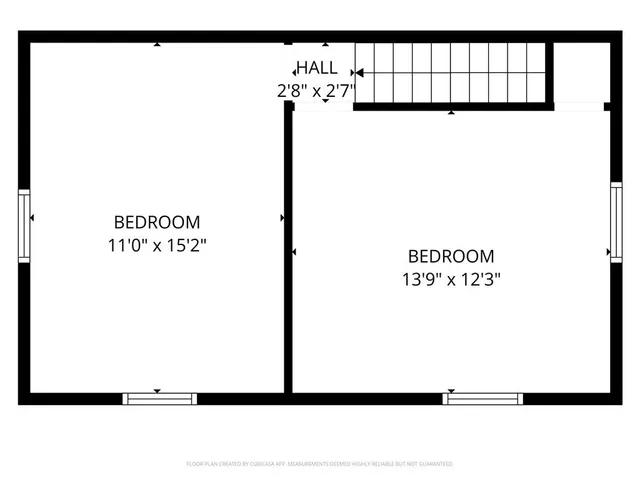 $40,000 | 162 A Street, Stoystown, PA 15563