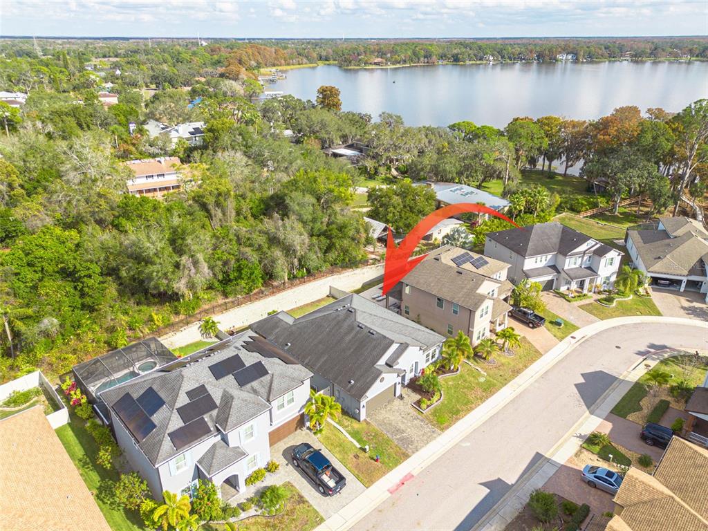 1468 Keystone Ridge Circle Tarpon Springs, FL 34688 - Photo 2 of 40